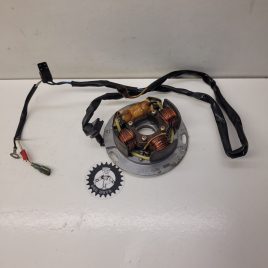 stator allumage gasgas 250 jtr 1999