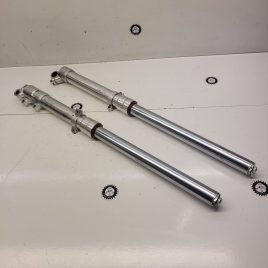 fourche gasgas 250 jtr 1999