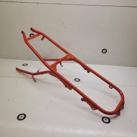 boucle arrière ktm 125 gs 1987