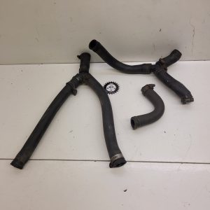durite d'eau ktm 125 gs 1987