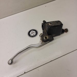 maitre cylindre frein avant ktm 125 gs 1987