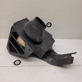 boite a air ktm 125 gs 1987