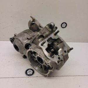 carters moteur ktm 125 gs 1987 502