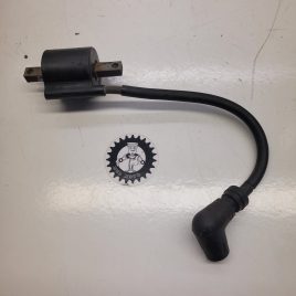 bobine yamaha 250 wr 2000