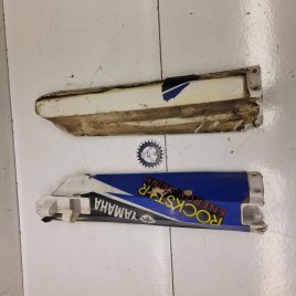 protection fourche yamaha 250 wr yz 2000