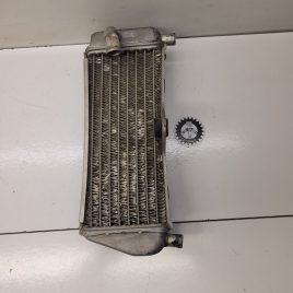 radiateur yamaha 250 wr yz 2000