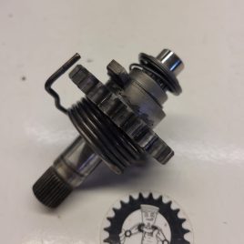 axe de kick yamaha 250 wr yz 2000