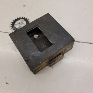 Support cdi kawasaki 250 kx 1998