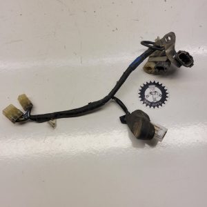 faisceau électrique honda 250 crf