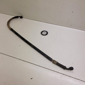 durite frein arrière honda 250 crf 2009