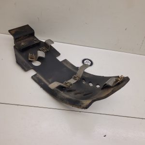 sabot moteur honda 250 crf 2009