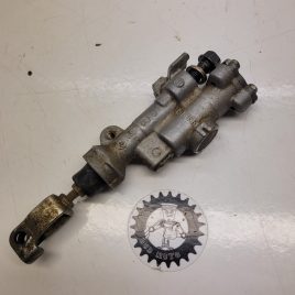 maitre cylindre arriere honda 250 crf 2009