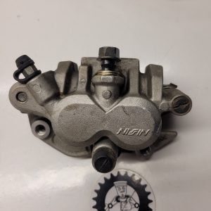 etrier avant honda 250 crf 2009