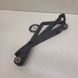 plastique ktm 85 sx 2020