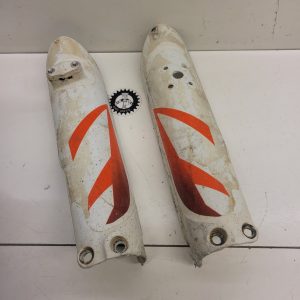 protection fourche ktm 85 sx 2020