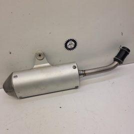 silencieux ktm 85 sx 2020