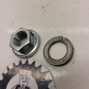 ecrous allumage ktm 85 sx 2020