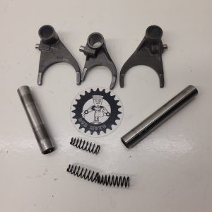 fourchettes ktm 85 sx 2020