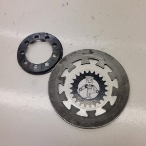 disque ressort ktm 85 sx 2020