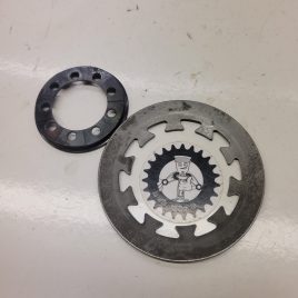 disque ressort ktm 85 sx 2020
