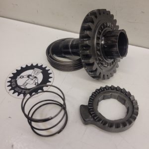 axe de kick ktm 85 sx 2020