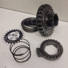 axe de kick ktm 85 sx 2020