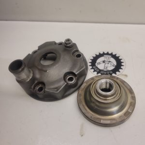 culasse ktm 85 sx 2020