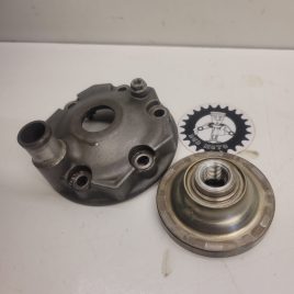 culasse ktm 85 sx 2020