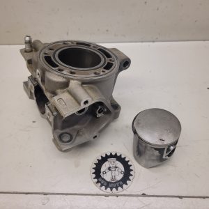 cylindre piston ktm 85 sx 2020