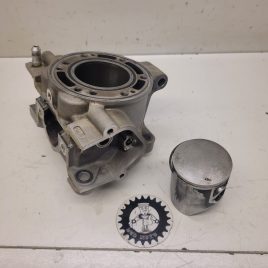 cylindre piston ktm 85 sx 2020