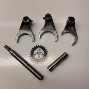 fourchettes kawasaki 450 kxf 2012
