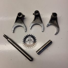 fourchettes kawasaki 450 kxf 2012