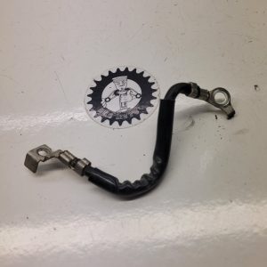 cable de masse batterie honda 450 crf 2018