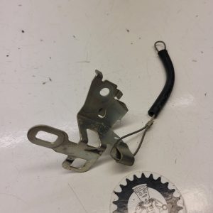 support honda 450 crf 2018