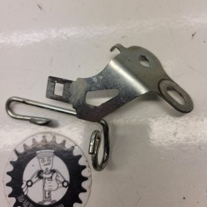 support moteur honda 450 crf 2018