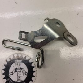 support moteur honda 450 crf 2018