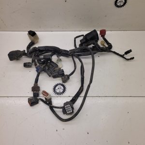 faisceau honda 450 crf 2018