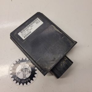 boitier cdi injection honda 450 crf 2018