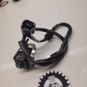 bouton démarreur honda 450 crf 2018