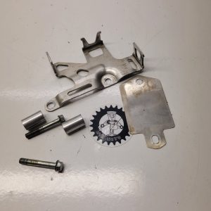 support honda 450 crf 2018
