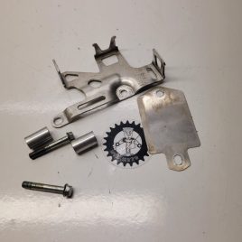 support honda 450 crf 2018