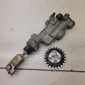 maitre cylindre arrière honda 450 crf 2018