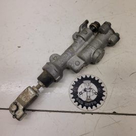 maitre cylindre arrière honda 450 crf 2018