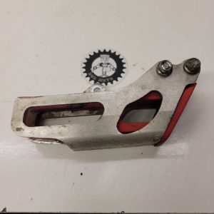 guide chaine honda 450 crf 2018