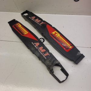 protection bras oscillant honda 450 crf 2018
