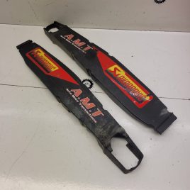 protection bras oscillant honda 450 crf 2018