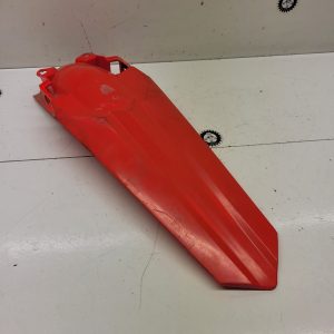 garde boue arrière honda 450 crf 2018