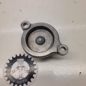 couvercle filtre a huile honda 450 crf 2018