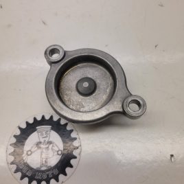 couvercle filtre a huile honda 450 crf 2018