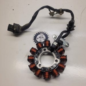stator allumage honda 450 crf 2018